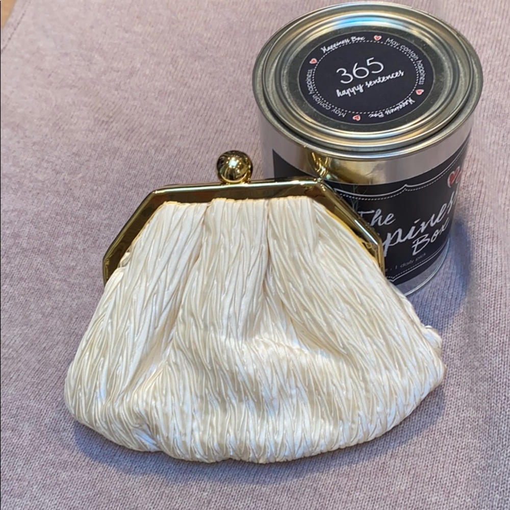 Vintage Evening Bag